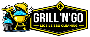 Grill 'N' Go Logo