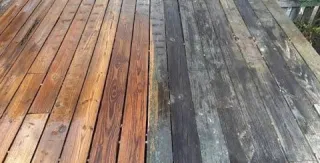 deck restoration