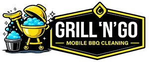 Grill 'N' Go Logo